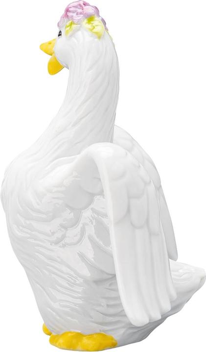 Actual product image Hutschenreuther Easter Farm Life Goose (1 x)