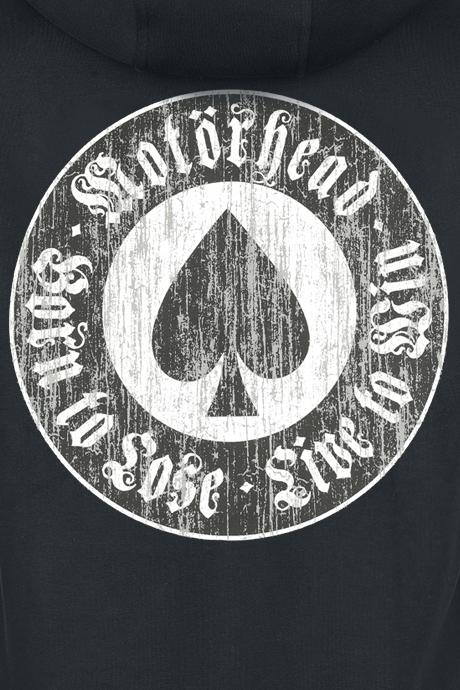 Image du produit Motörhead Logo (M)