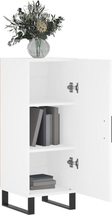 Produktbild vidaXL Sideboard (34.50 x 34 x 90 cm)