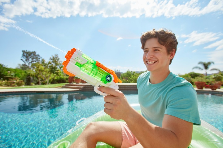 Actual product image Xshot Micro Fast-Fill