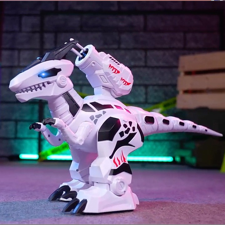 Image du produit Gear2play Dino T-Rex radiocommandé