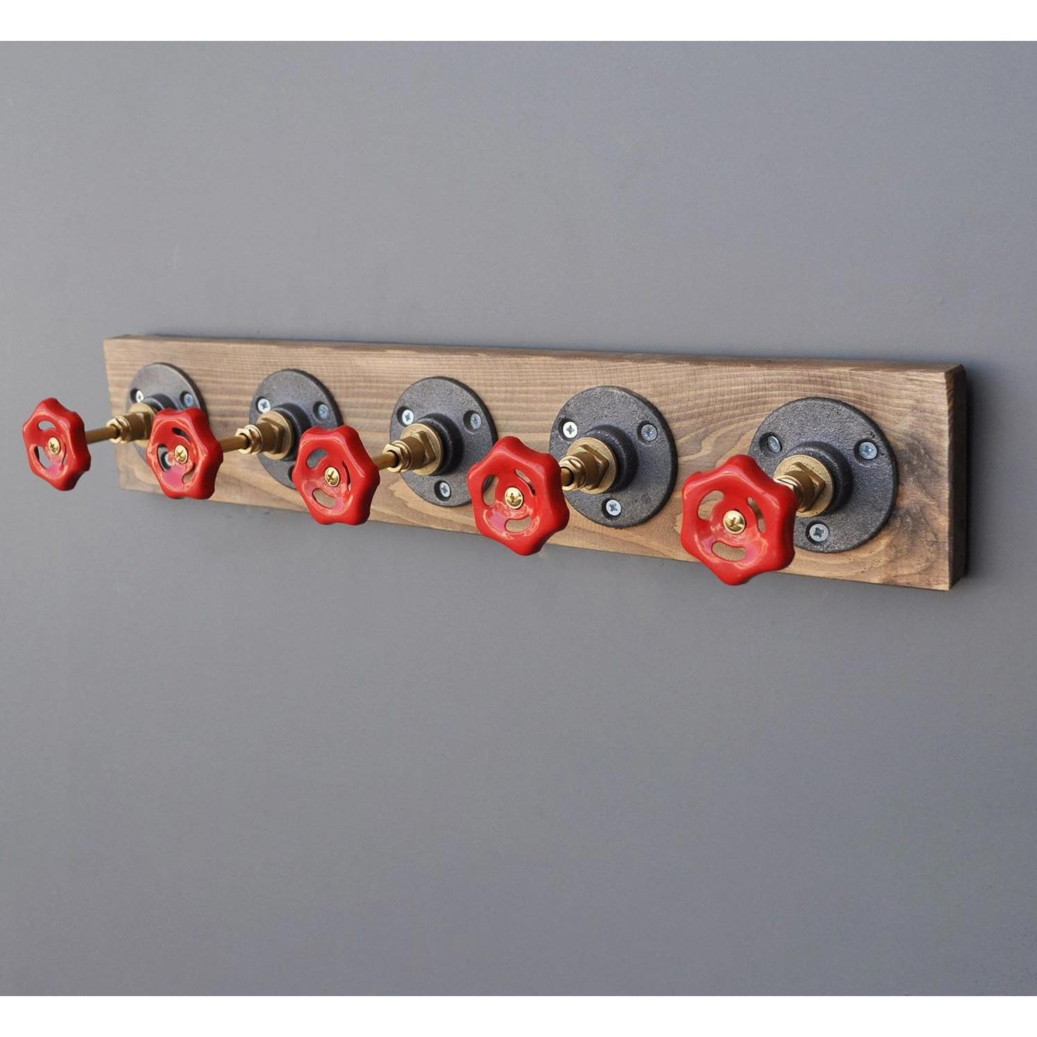 Thumbnail - Hanah Home, Garderobe + Kleiderhaken, Dario