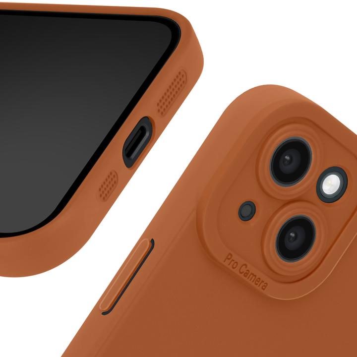 Produktbild Avizar SoftGlow Case Series (Apple iPhone 15 Plus)