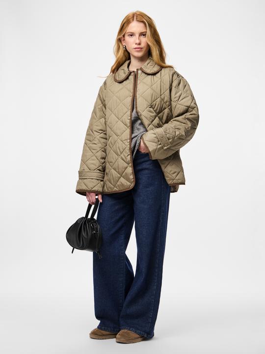 Produktbild Pieces Pcemily Short Quilted Jacket Noos Bc (S)