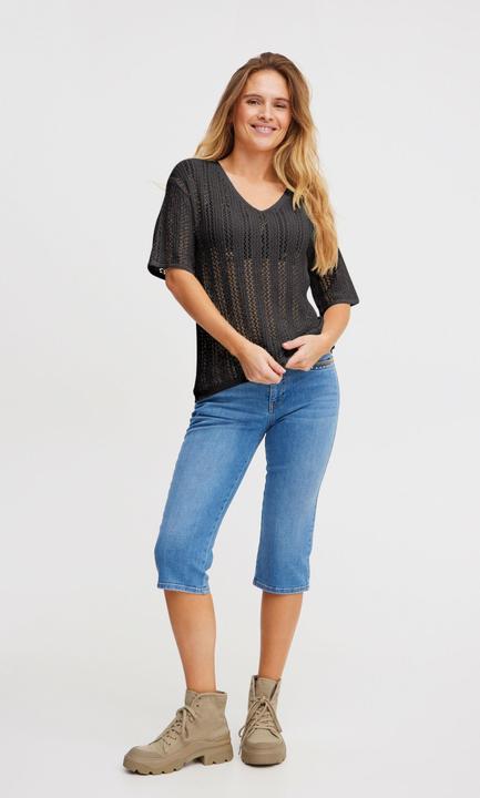 Image du produit Pulz Jeans PZREESE T-shirt 50208065 (S)