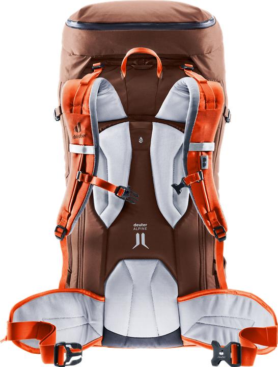Actual product image Deuter Freescape Pro 40+ (40 l)