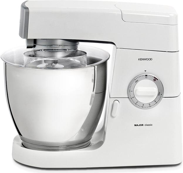 Produktbild Kenwood KM 636 Major Classic (6.70 l)