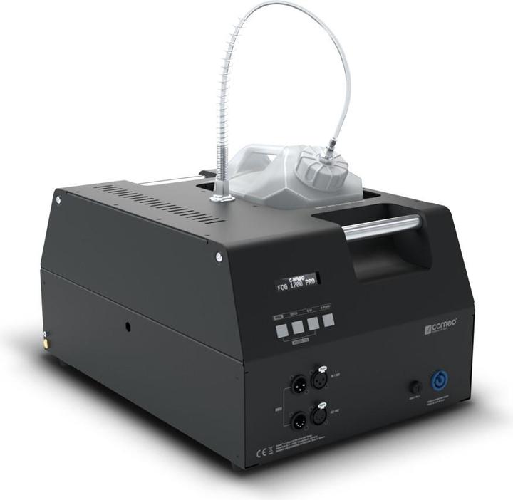 Image du produit INSTANT FOG 1700 PRO Machine à fumée
