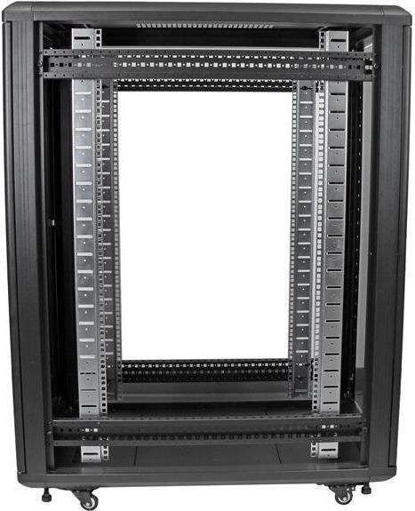 Produktbild StarTech 22U 36IN SERVER RACK CABINET (22 HE)