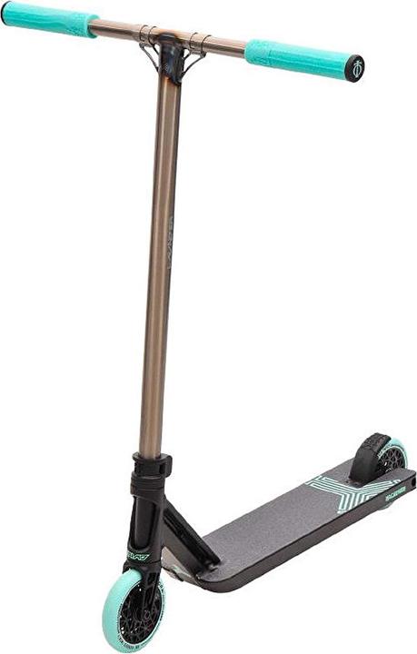 Produktbild Triad Oath Triad Scooter Completes Racketeer 2019