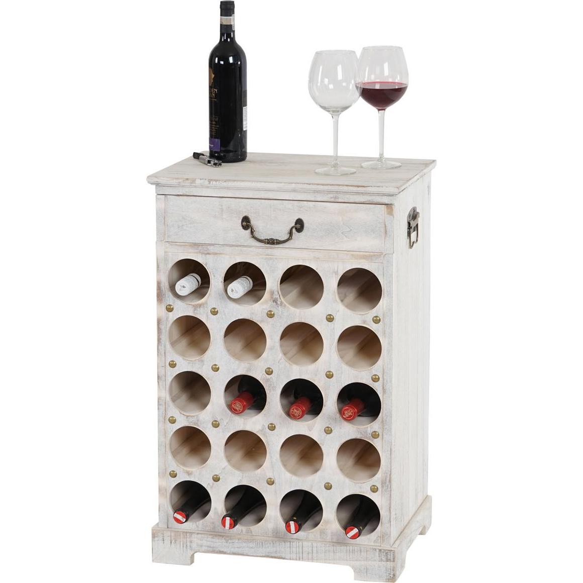 MCW, Weinregal, Torre T324