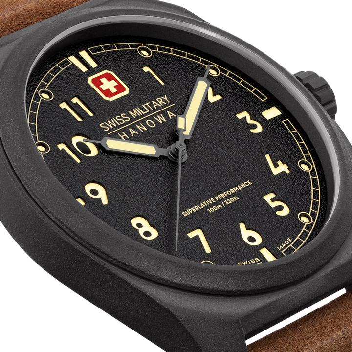Produktbild Swiss Military Hanowa Fieldmaster (40 mm)