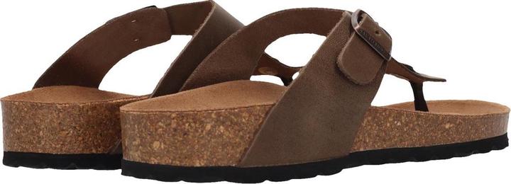 Produktbild Salamander - Basic - Zehenstegsandalen (41 EU Braun) (41)