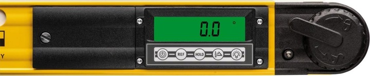 Immagine prodotto Stabila Goniometro digitale TECH700 (45 cm)