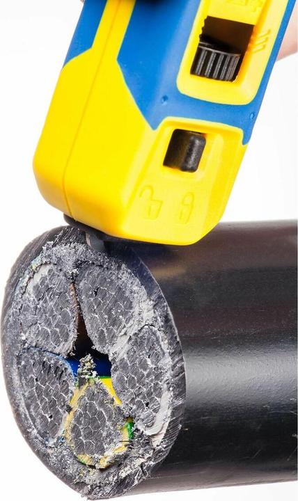 Actual product image Jokari Cable stripper