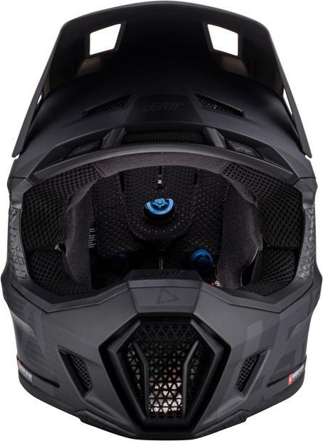 Productafbeelding Leatt Helmset Moto 7.5 V24 (53 - 64 cm, XL)