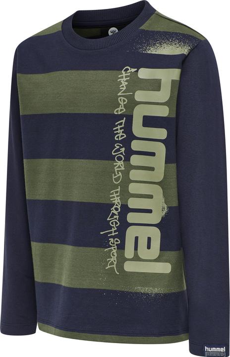 Immagine prodotto hummel Benni T-Shirt L/S (146)
