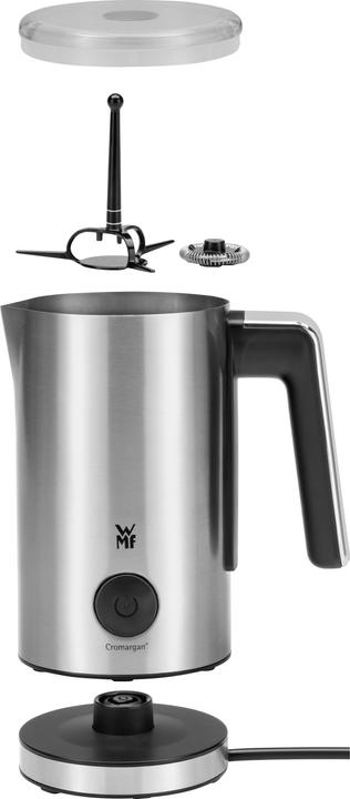 Produktbild WMF Stelio Milchaufschäumer (25 cl)