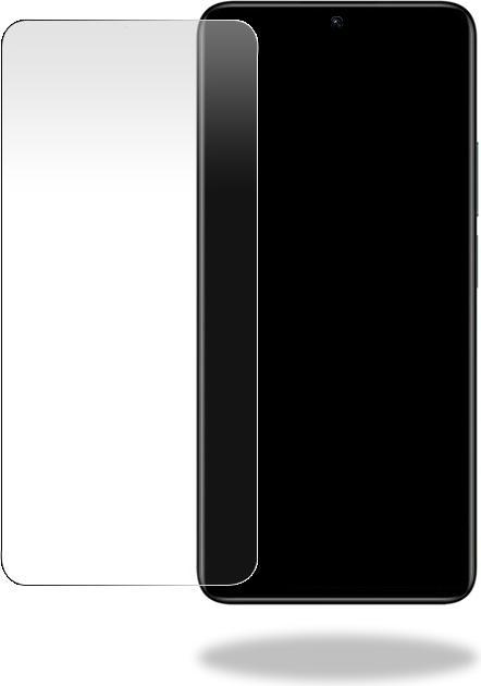 Productafbeelding Mobilize Glas (1 Stuk, Xiaomi Redmi Note 11 Pro Plus)