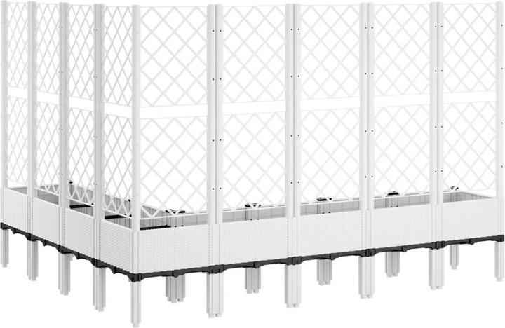 Produktbild vidaXL Pflanzgefäss