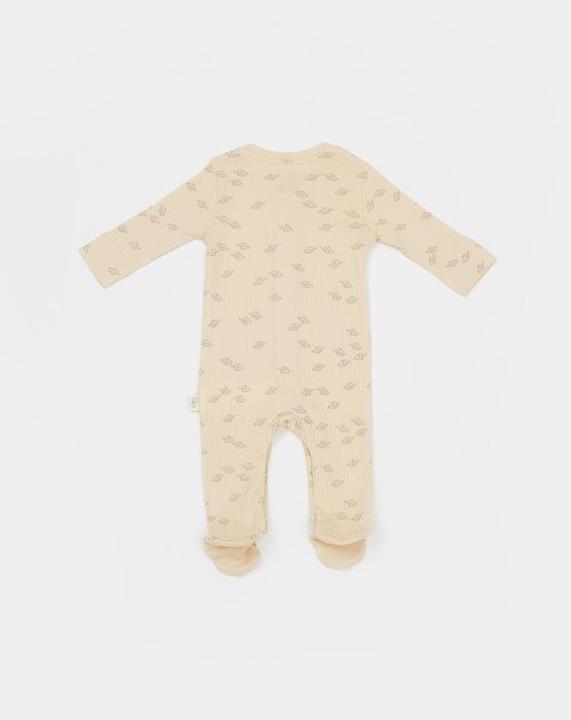 Immagine prodotto BabyCosy 2 pezzi di tutine con i piedi (56)