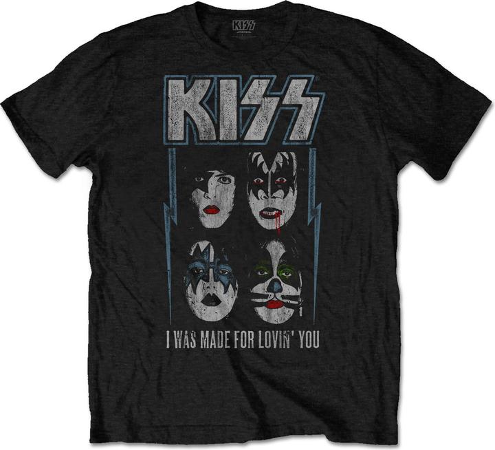 Immagine prodotto KISS Made For Lovin' You (S)