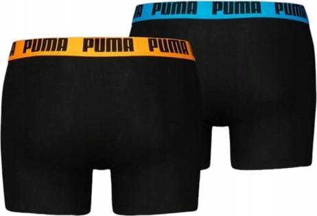 Produktbild Puma Men Everyday Basic Boxer 2p (L, 2er Pack)