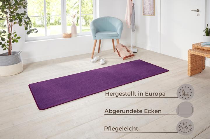 Produktbild Hanse Home Nasty (200 x 80 cm)