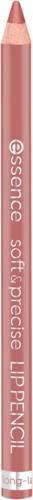 Produktbild essence soft & precise LIP PENCIL (203 My Advice)