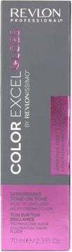 Image du produit Revlon Professional Rev Color Excel Gloss Clear 70ml Nouveau (Traitement acide brillant)