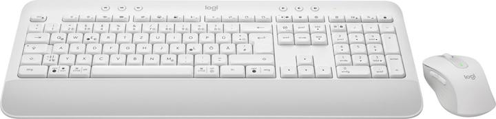Actual product image Logitech MK650 for Business (DE, Wireless)