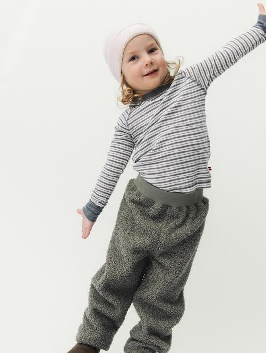 Produktbild Mini a ture Matvalur Teddyfleece (116)