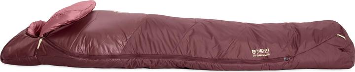 Produktbild Nemo Equipment Women's Tempo 35 (183 cm)