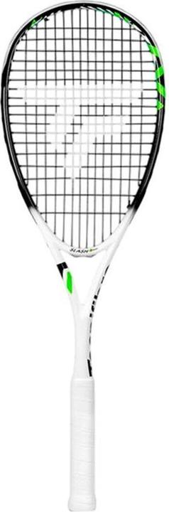 Tecnifibre Squash-Schläger Slash Team Schwarz (Covered)