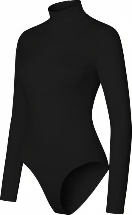 Immagine prodotto Maxte BASIC MAX Body mit Stehkragen Women 3er Pack (S)