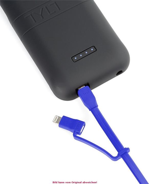 Produktbild Tylt Flyp-Duo (1 m, USB 2.0)