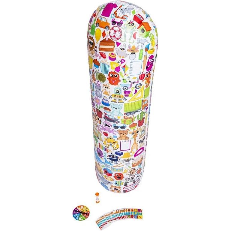 Thumbnail - EPEE Spiel Lassen Sie sich nicht täuschen