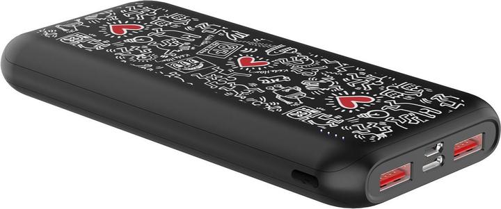 Image du produit Celly Banque d'énergie 10 000 mAh (10000 mAh)