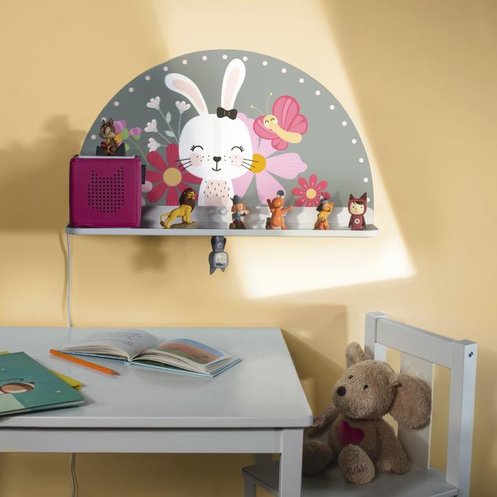 Produktbild Hama Regal für Hörspielbox und Hörspielfiguren