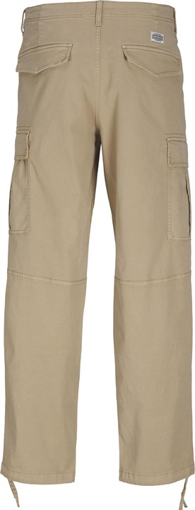 Actual product image Jack & Jones Jpstkarl Jjharlow Cargo Noos (W29/L34)