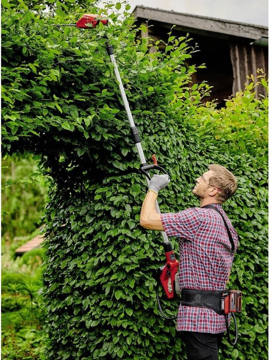 Produktbild Einhell GE-PB 36/18 Li (36 V)