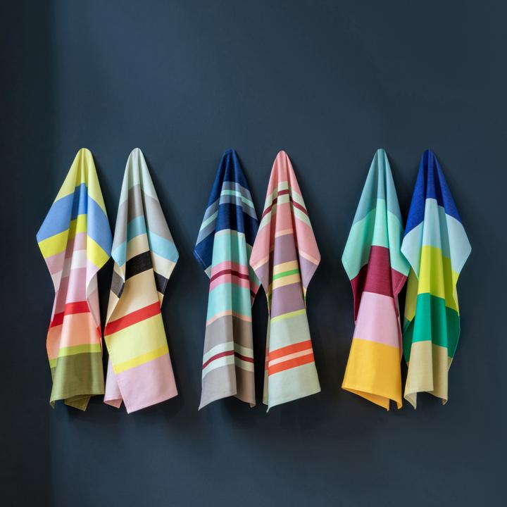 Produktbild Remember Geschirrtcher (50 x 70 cm)