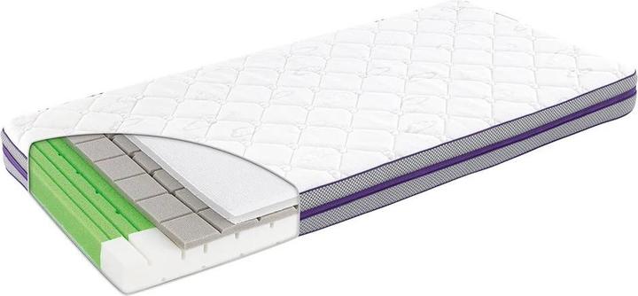 Produktbild Träumeland Babymatratze Airkiss (120 x 60 cm)