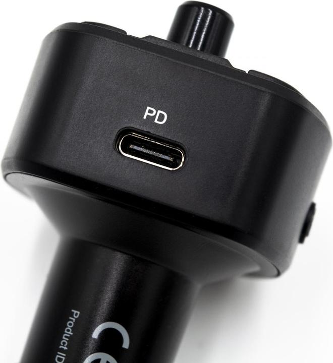 Produktbild Technaxx FM Transmitter