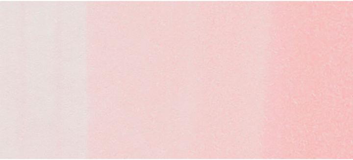 Image du produit Copic Marqueur graphique Classic Type RV - 10 (RV10 - Rose pâle, 1 x)