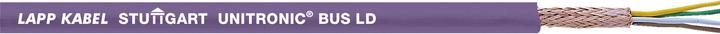 Produktbild Lapp 10 Meter 2170203 Unitronic BUS LD Busleitung 1x2x0,22 mm² geschirmt I Datenleitung 7-drähtig I (10 m)