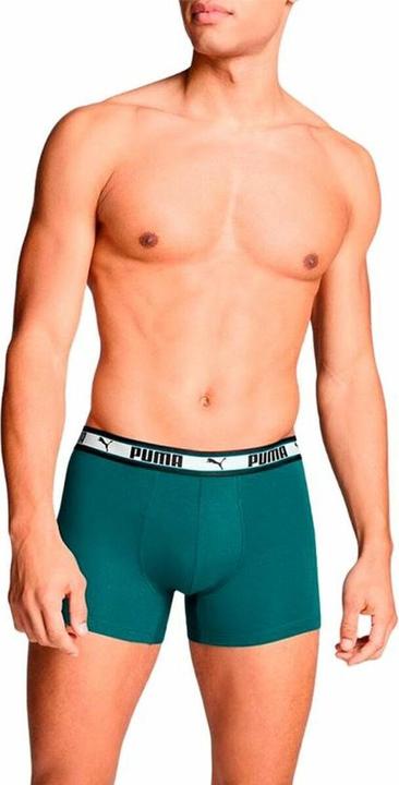 Image du produit Puma Dual Boxer (L, lot de 2)