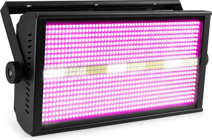 Produktbild BeamZ BS960, Typ: Stroboskope, Ausstattung: Farbwechsler