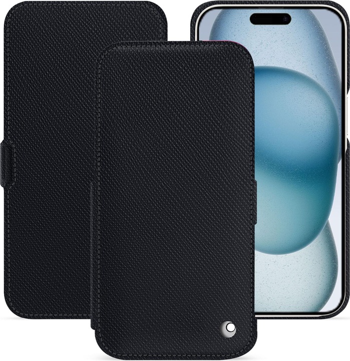 Noir élégant ( Noir / Black )