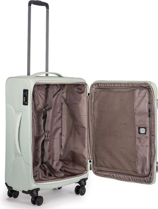 Actual product image Stratic Light + (68 l)